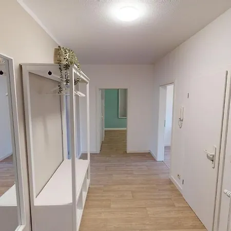 Wohnen Im Jugendstilviertel Kassberg, Wlan * Chemnitz